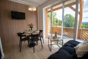 Z Widokiem Apartamenty Świerkowe 13